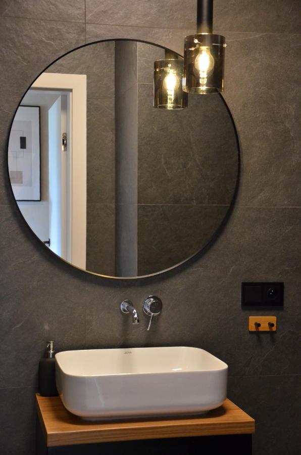 Apartament Mlynowka Gdańsk Exteriör bild