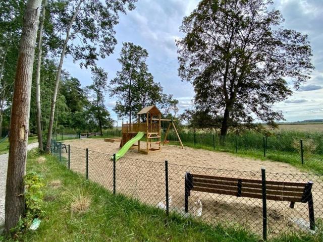 Apartament Mlynowka Gdańsk Exteriör bild