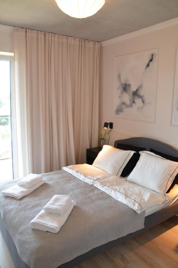 Apartament Mlynowka Gdańsk Exteriör bild