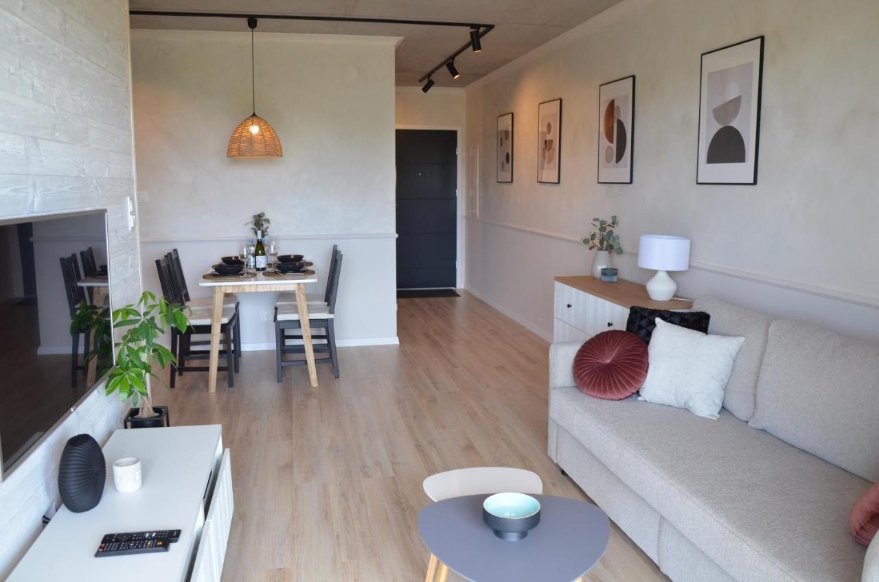 Apartament Mlynowka Gdańsk Exteriör bild
